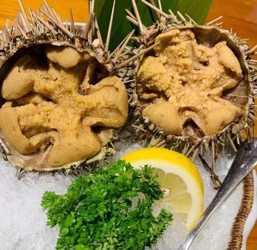 黃沙水產(chǎn)中心有哪些特色水產(chǎn)品