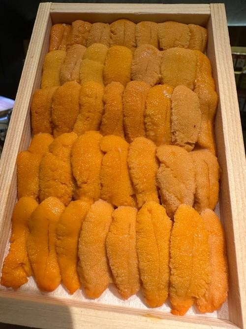 黃沙水產(chǎn)中心有哪些特色水產(chǎn)品