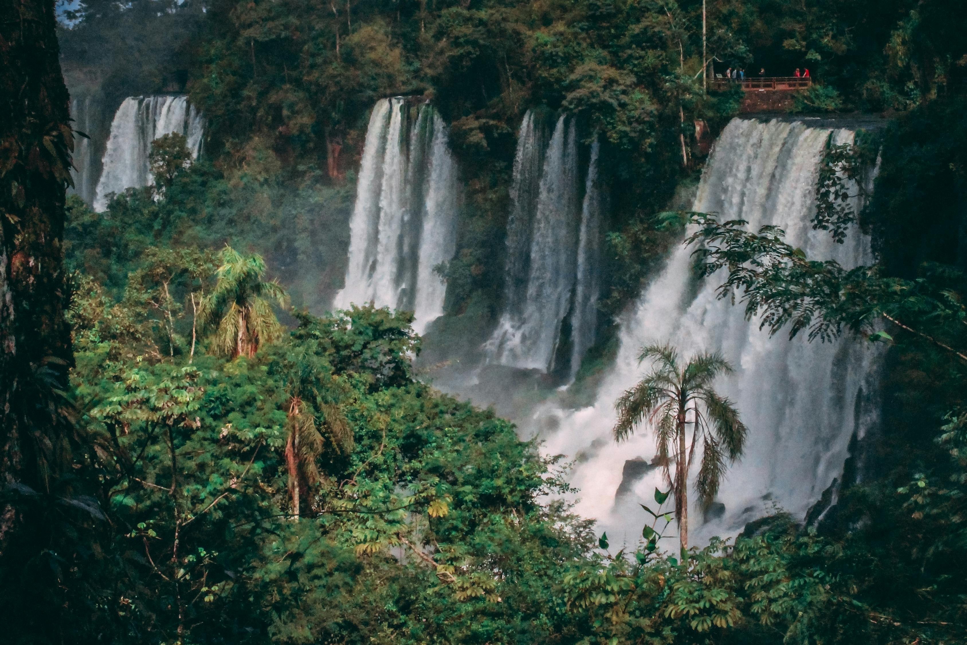 十大最旺財山水風景