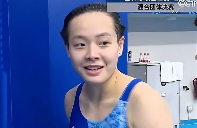 龍魚奪冠在跳水領域的成就