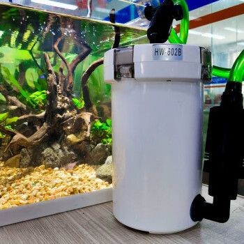 森森成品魚缸過濾改裝方案：森森成品魚缸過濾改裝方案的網站推薦