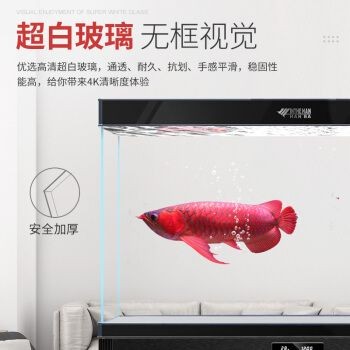 漢霸魚缸說明書：漢霸魚缸以其精致的設計和濾系統成為家庭養魚愛好者的首選