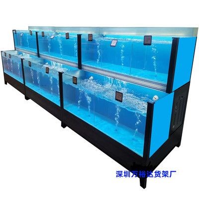 商用海鮮魚缸選購和使用建議商用海鮮魚缸的選購和使用建議：商用海鮮魚缸的選購和使用