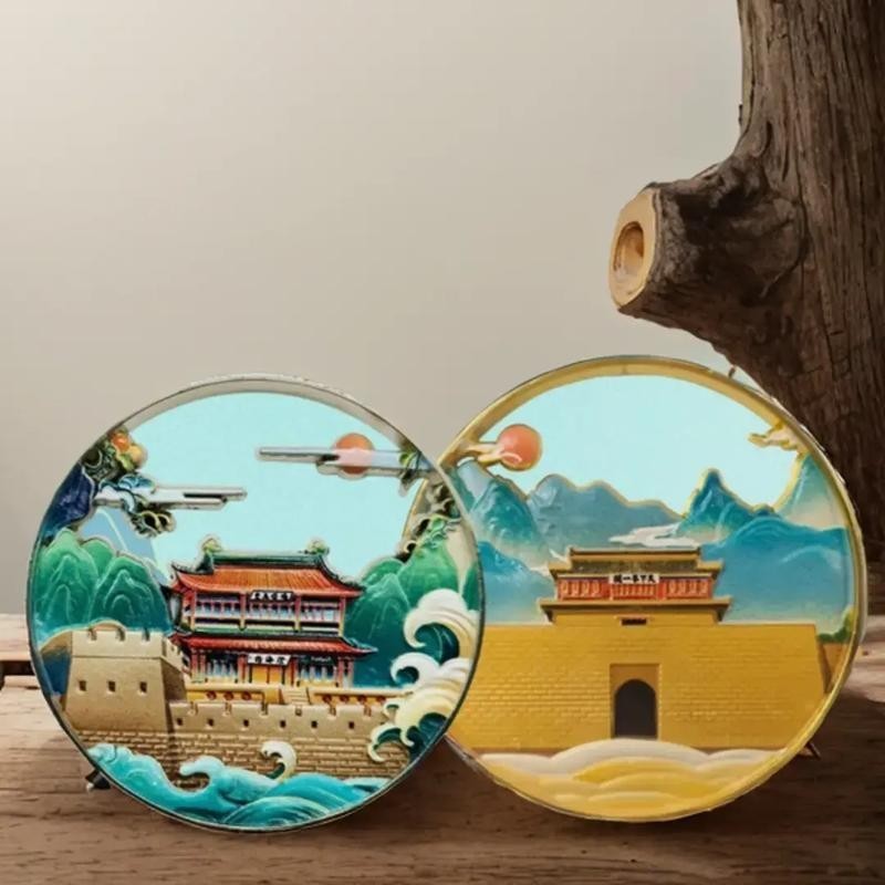 如何查詢2024年“長城杯”獲獎項目？