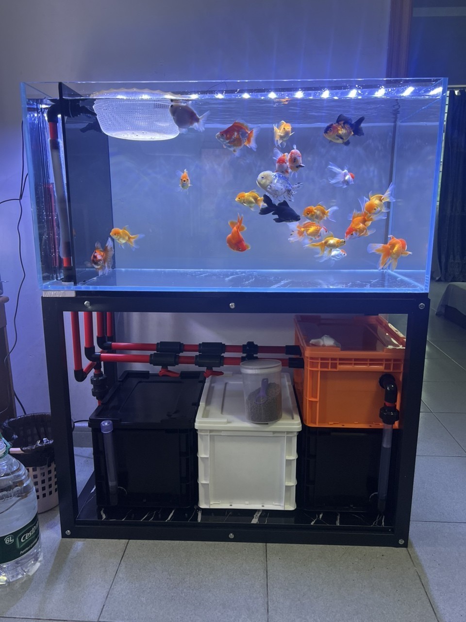 這算是空氣缸嗎？