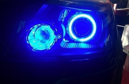 燈種類及名稱大全
