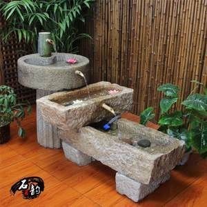 花盆魚缸的擺放風(fēng)水學(xué)：花盆魚缸擺放位置的建議：花盆魚缸擺放位置的原則