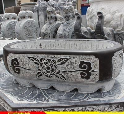花盆魚缸的擺放風(fēng)水學(xué)：花盆魚缸擺放位置的建議：花盆魚缸擺放位置的原則
