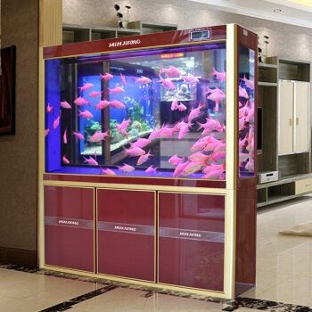廣州閩江魚缸專賣店在哪里啊（廣州閩江魚缸專賣店）