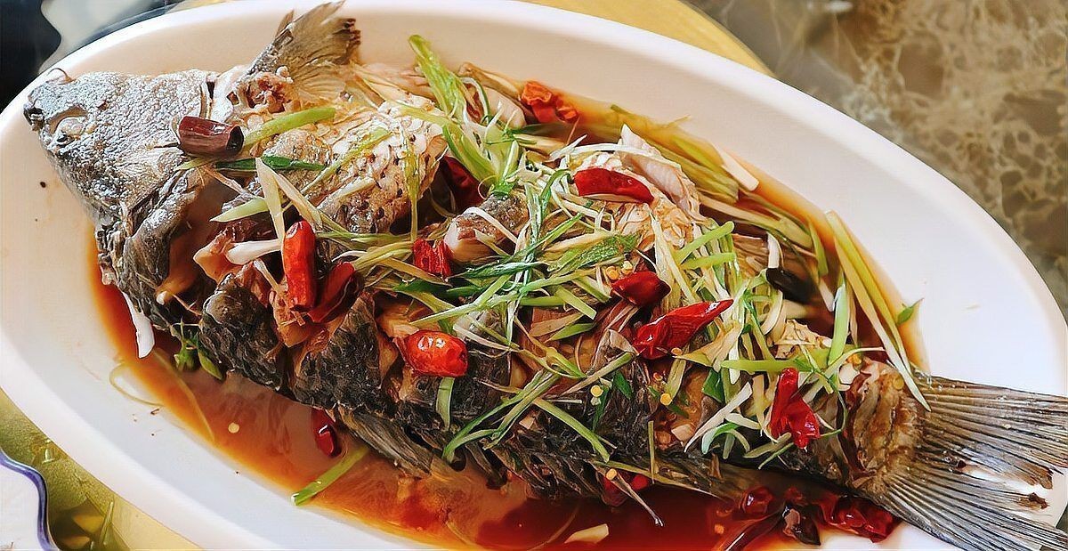 谷魚圖片真實大全