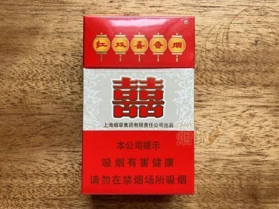 紅雙喜大喜新版有何特點？
