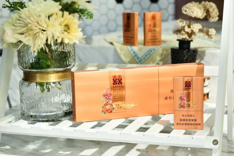 紅雙喜大喜新版有何特點？