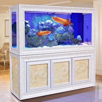 歐庭魚缸的品牌怎么樣：歐庭魚缸與其他品牌對(duì)比歐庭魚缸與其他品牌對(duì)比