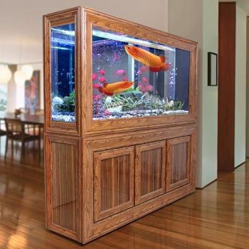 歐庭魚缸的品牌怎么樣：歐庭魚缸與其他品牌對(duì)比歐庭魚缸與其他品牌對(duì)比