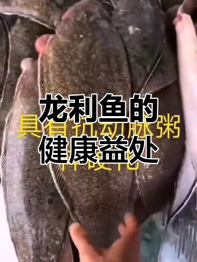龍利魚多久吃一次合適