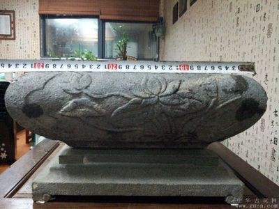 古代石魚缸是一種怎樣的存在？：關于古代石魚缸的一些詳細信息