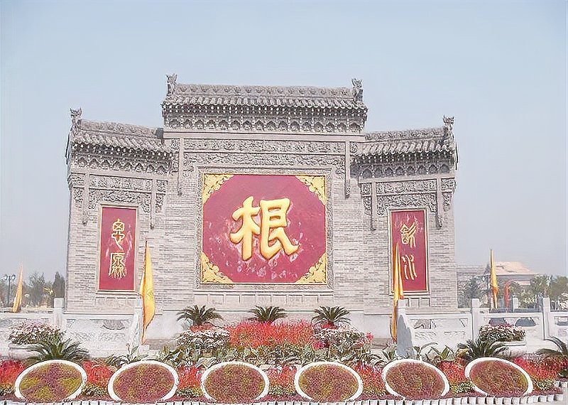 墳地風(fēng)水圖解大全