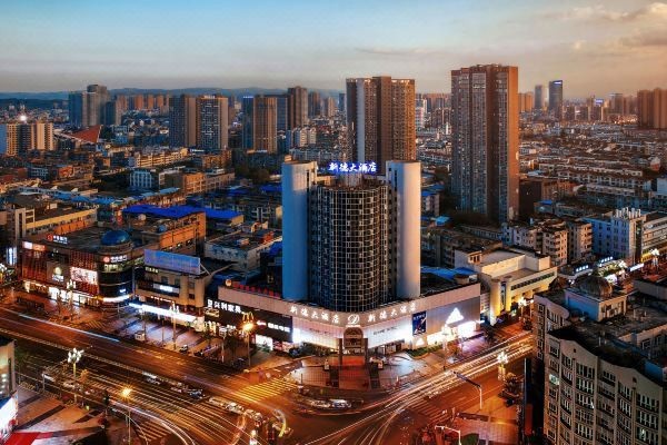 德陽市新龍魚火鍋電話地址查詢