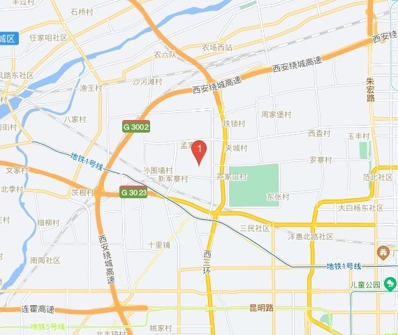 哪里可以找到西安的龍魚養殖者