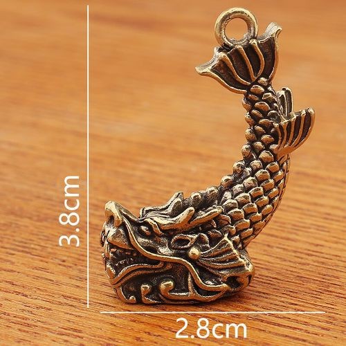 還有哪些家居用品可以與龍魚搭配
