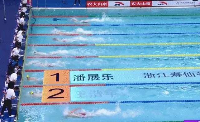 2025年游泳世錦賽有哪些新項目？
