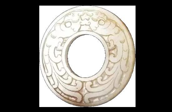 高古玉最稀少三個品種