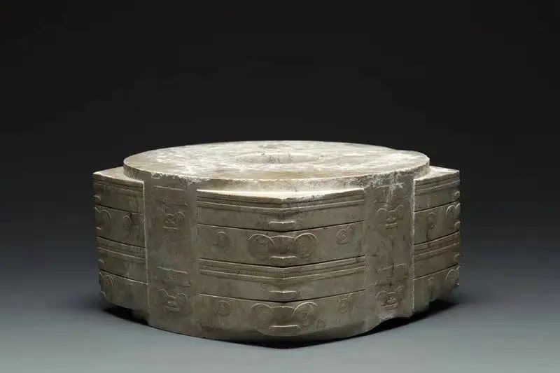 高古玉最稀少三個品種