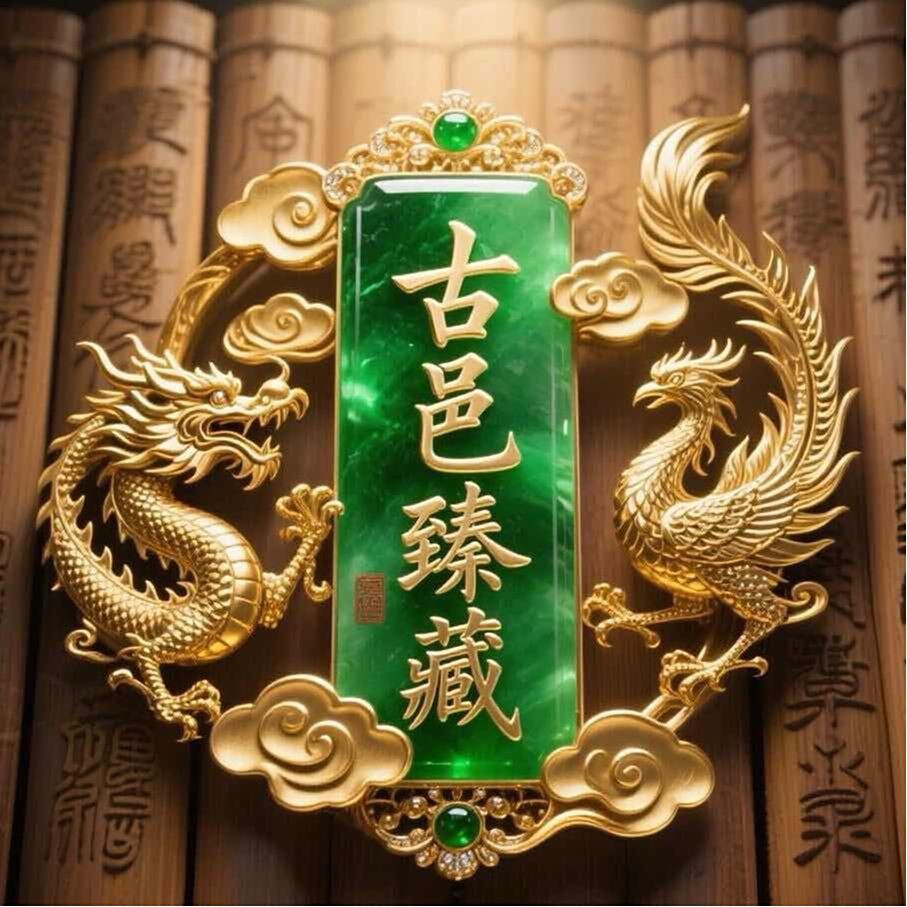 高古玉最稀少三個品種