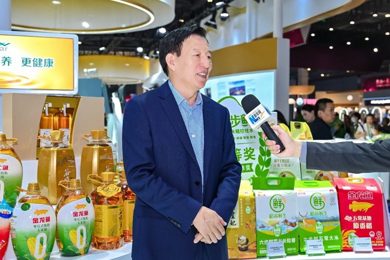 金龍魚回收市場(chǎng)在哪里？