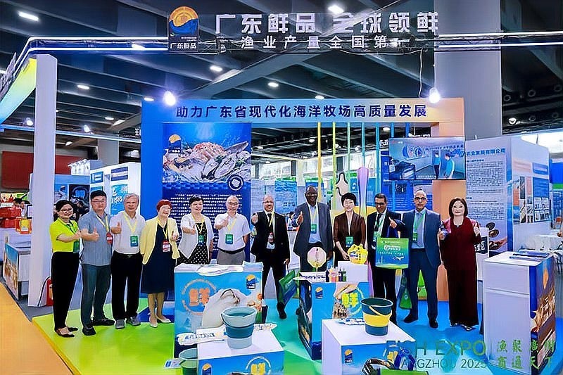 廣州龍魚展會時間表