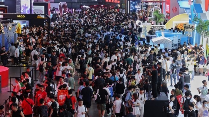 2025年展會(huì)預(yù)計(jì)吸引多少觀眾？