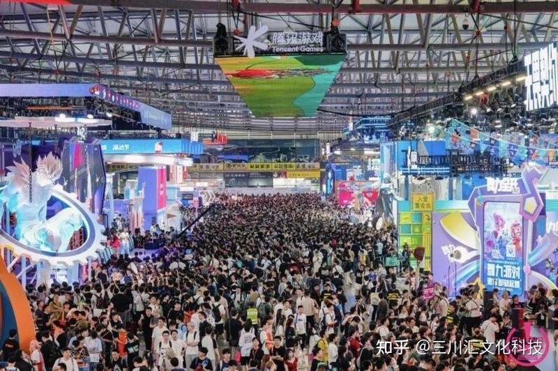 2025年展會(huì)預(yù)計(jì)吸引多少觀眾？