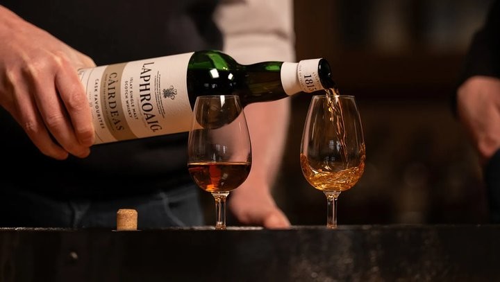 這款酒適合搭配哪些食物？