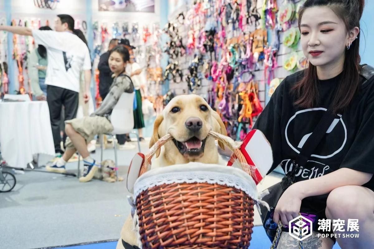 廣州寵物展會2025年展覽會