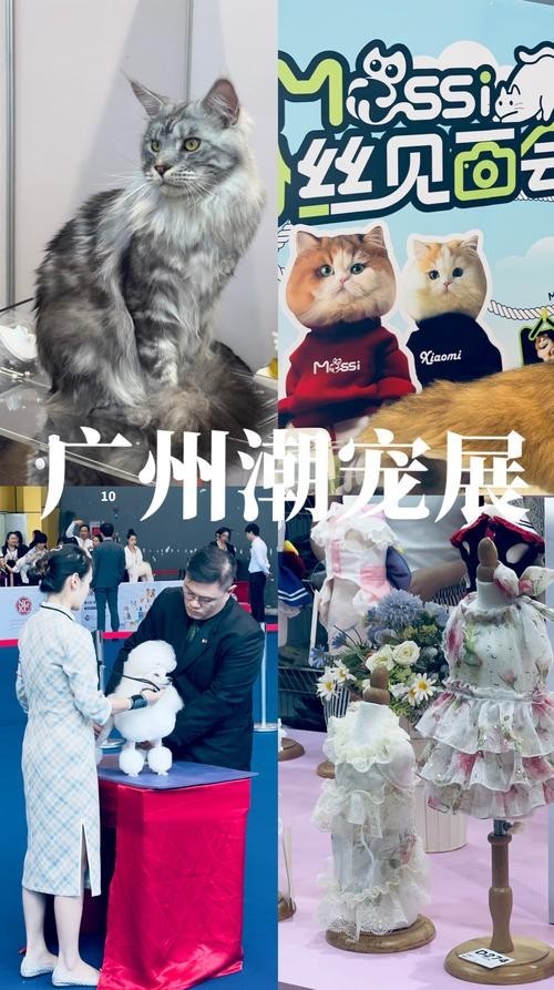 廣州寵物展會2025年展覽會