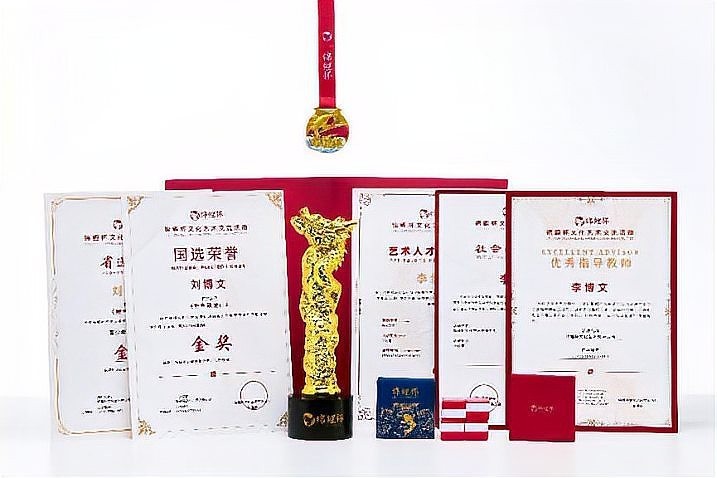 如何準(zhǔn)備錦鯉杯征文比賽？