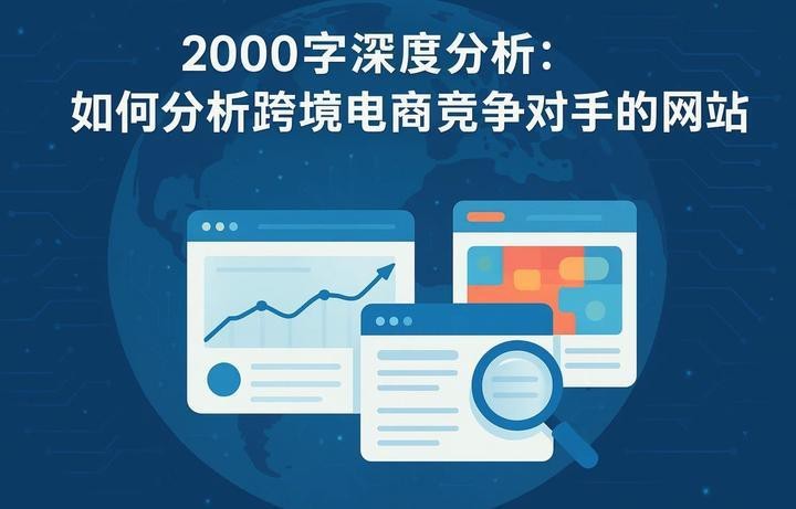電商網(wǎng)站