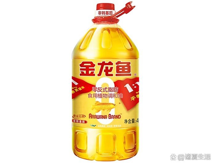 金龍魚打開后保質期多久