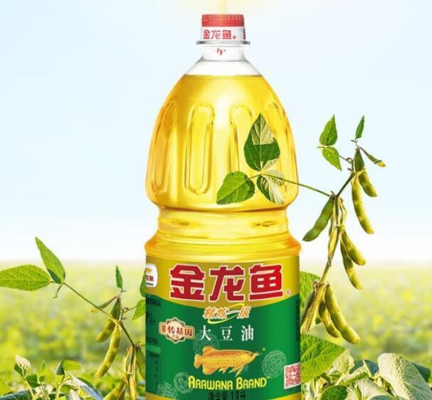 金龍魚打開后保質期多久