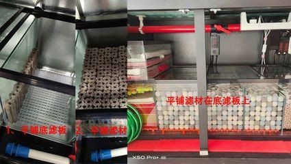 魚缸濾材使用方法視頻：魚缸濾材使用方法