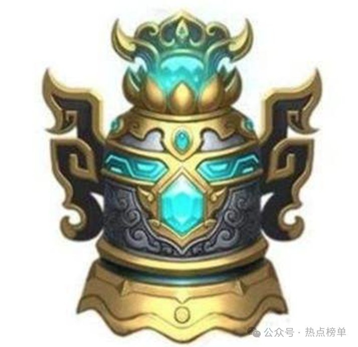 鳳凰族十大神器是什么