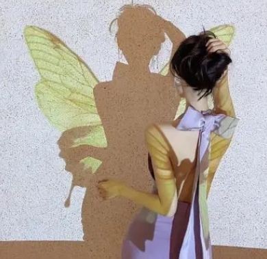 火柴人麒麟元素