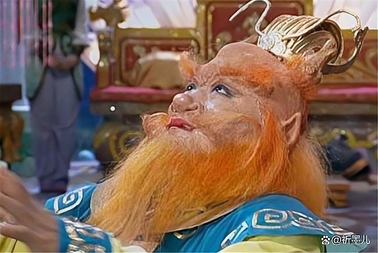 四大龍王分別是誰