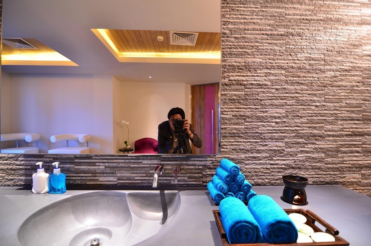 淮安中環國際裝飾城亞秋水族館（淮安中環國際裝飾城亞秋水族館怎么樣）