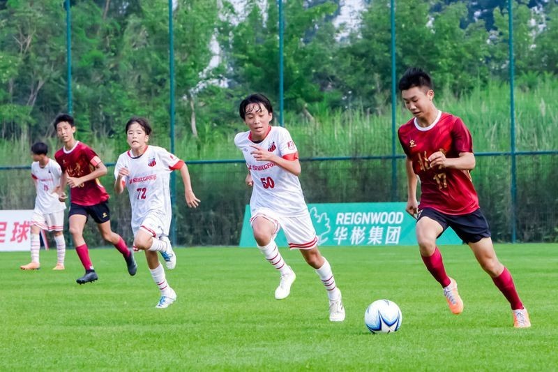 長城杯2024年賽程表最新