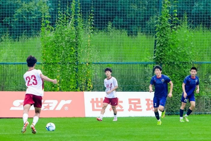 長城杯2024年賽程表最新
