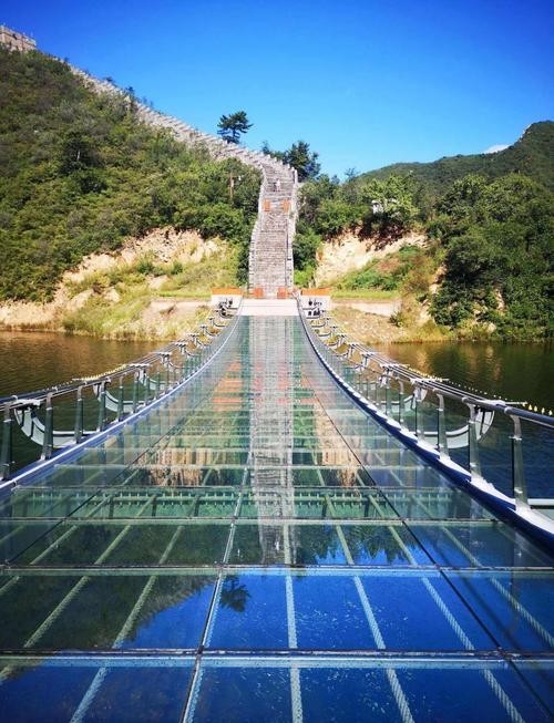 水長(zhǎng)城有哪些寵物友好項(xiàng)目？