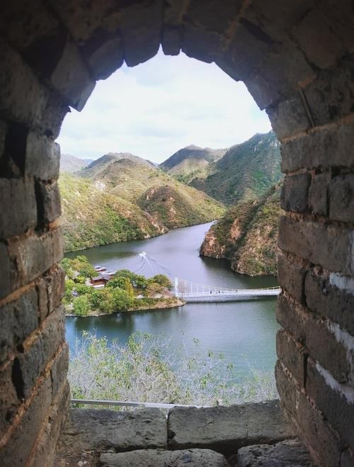 水長(zhǎng)城有哪些寵物友好項(xiàng)目？