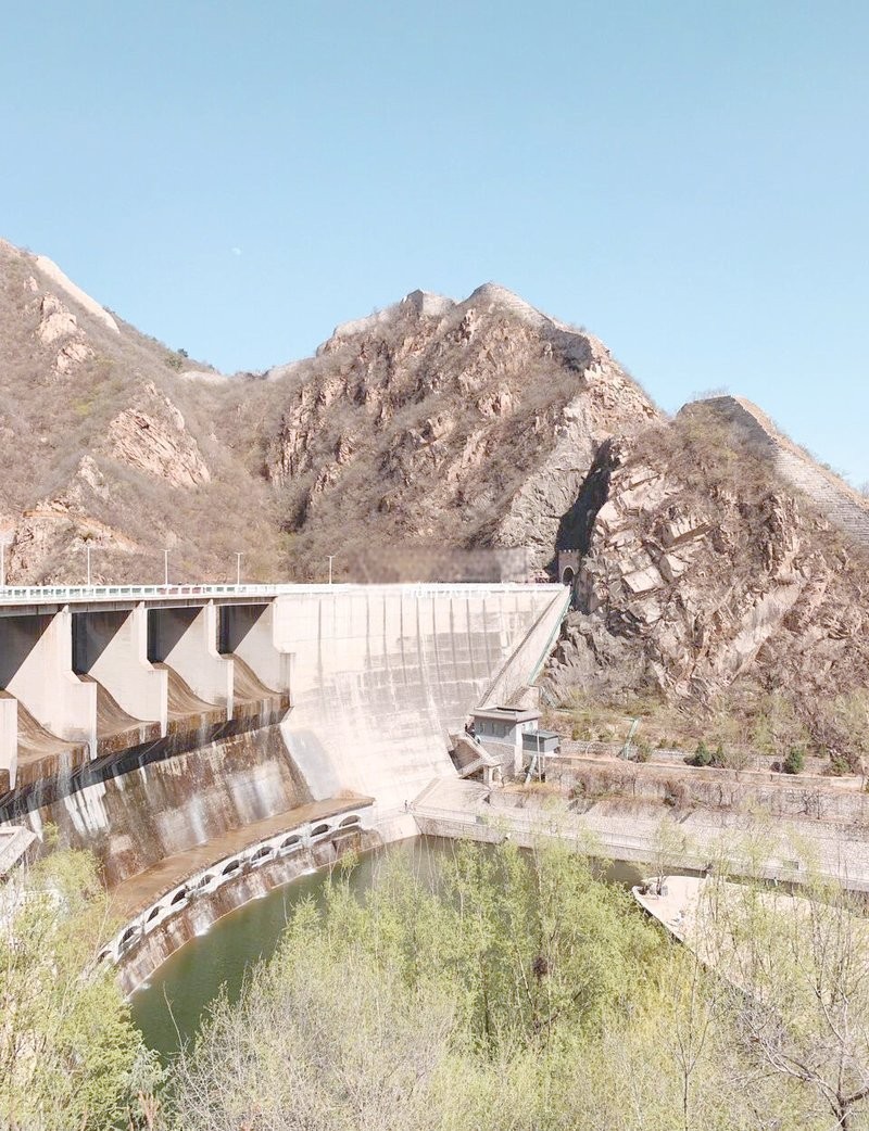 水長(zhǎng)城有哪些寵物友好項(xiàng)目？