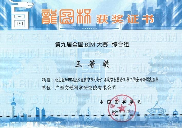 龍圖杯大賽歷屆獲獎作品展示